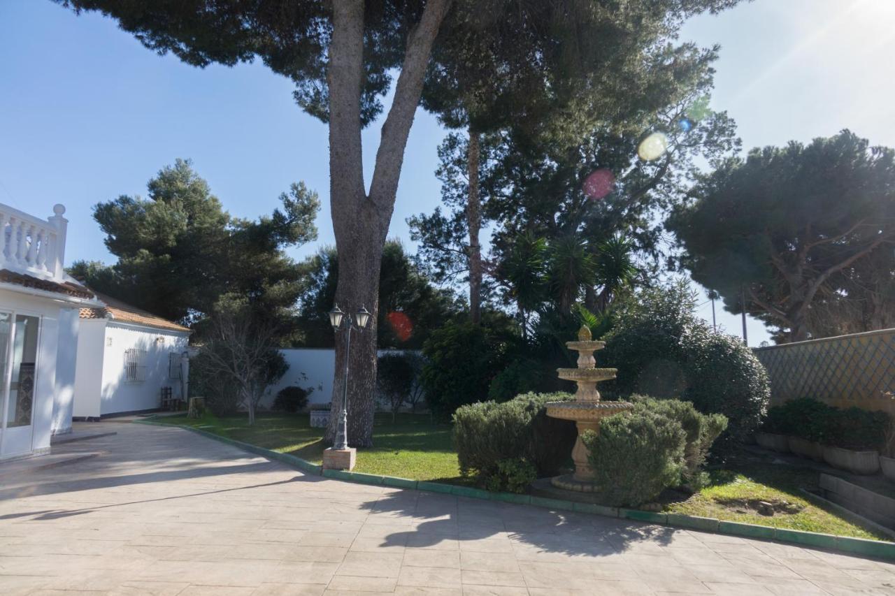 Casa Pensamiento Vakantiehuis